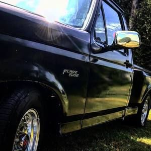 Meet your Posher, Steve